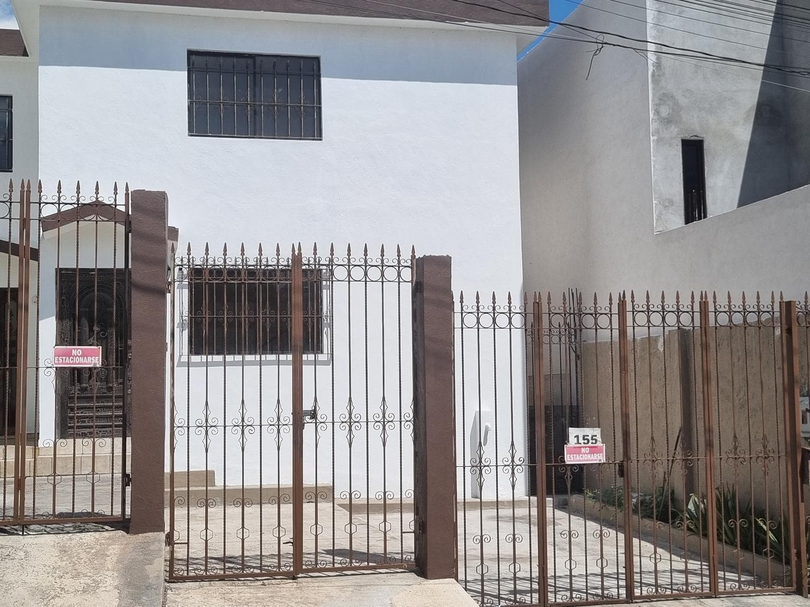 CASA EN RENTA LOMAS DEL DEL ROBLE SAN NICOLAS - 1