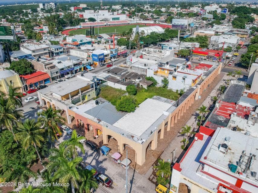 Local en Renta en Boca del Rio ,Centro Boca del Rio AF 24-4549. - 1