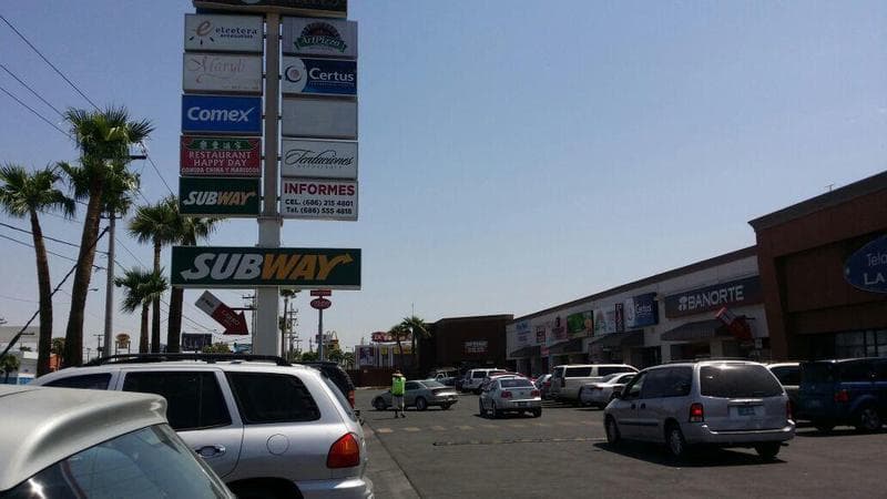 Excelente local en renta en Villanova - 1