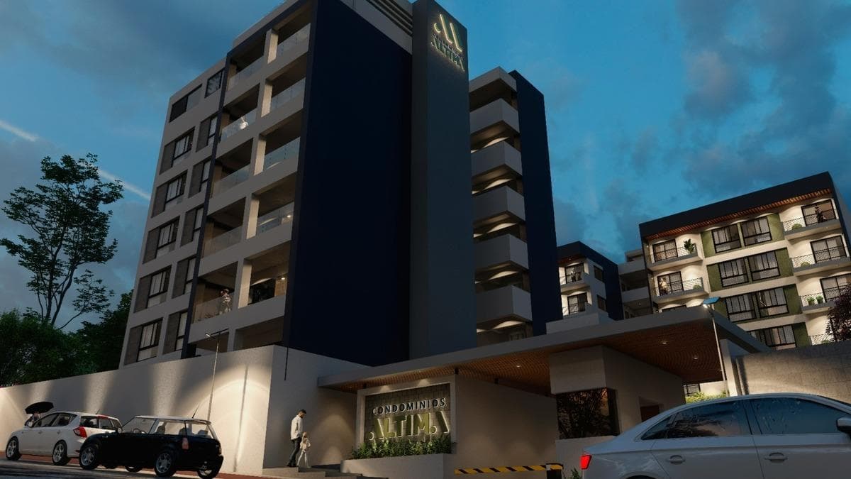 Se VENDEN 2 Departamentos en Fraccionamiento Eucaliptos en San Cristobal - 1