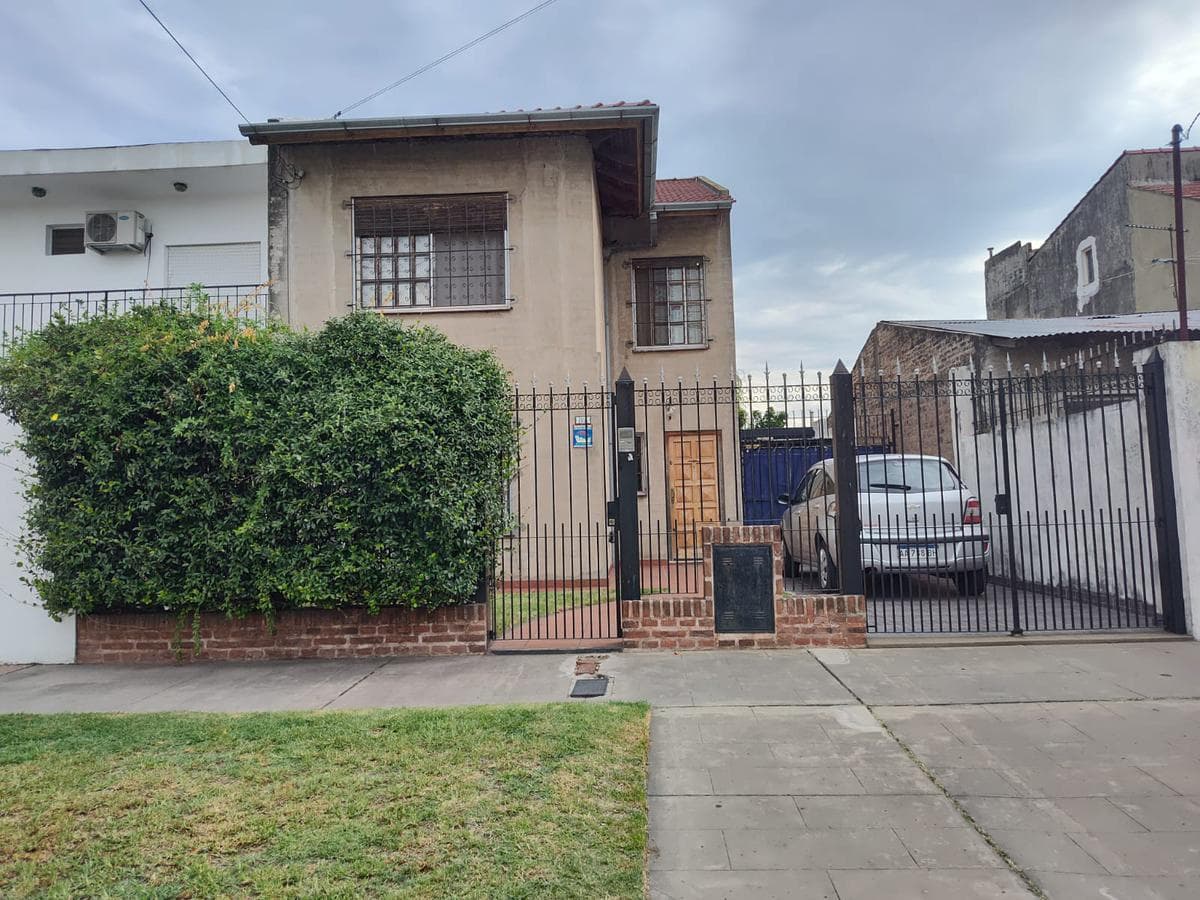 Casa - Wilde - 1