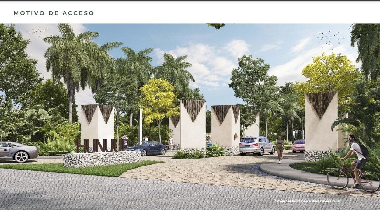 Terreno - Pueblo San Crisanto - 1