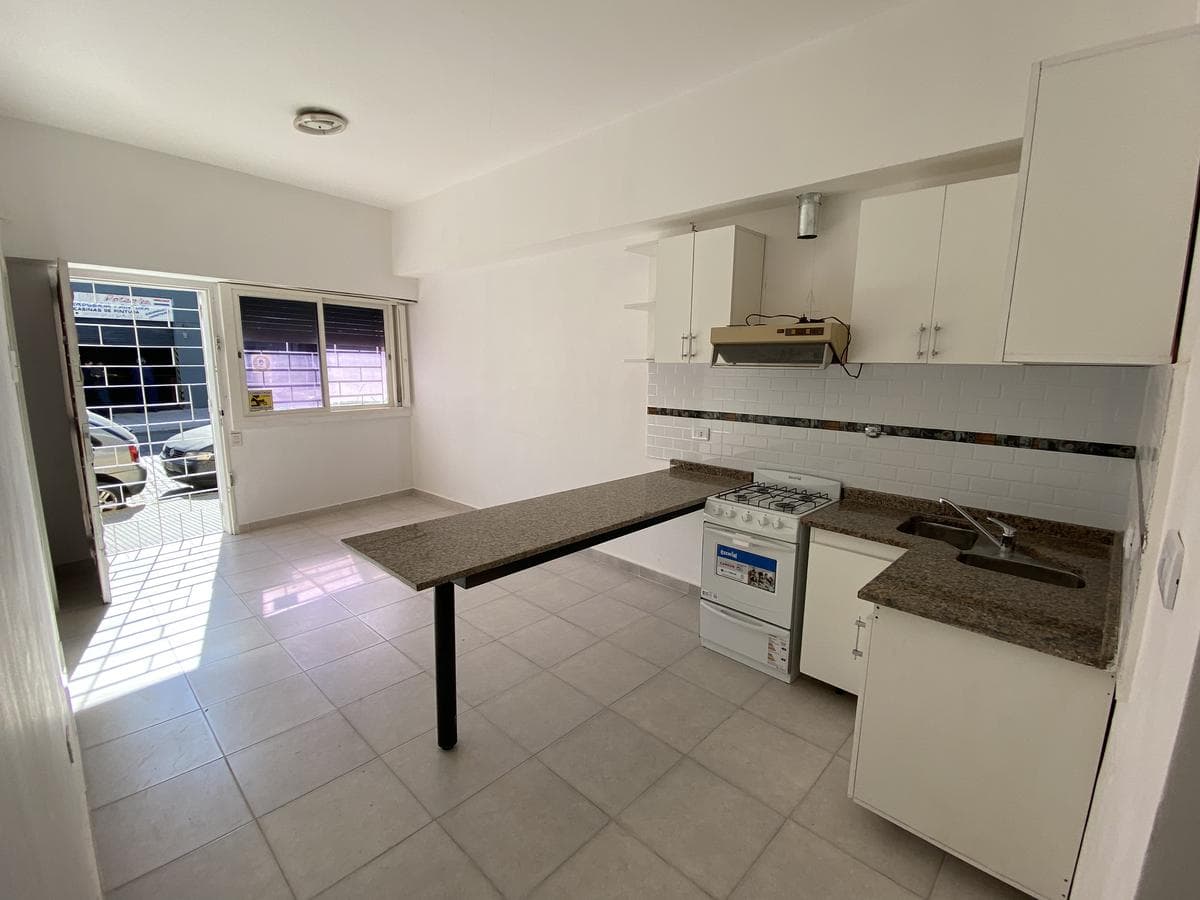 Departamento - Balvanera - 1