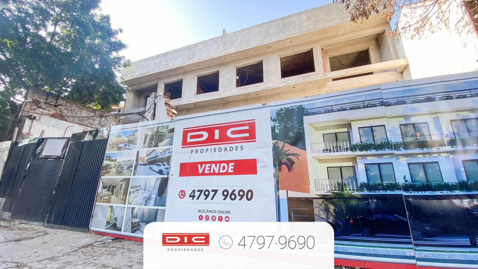 Cochera Venta - Villa Martelli - 1