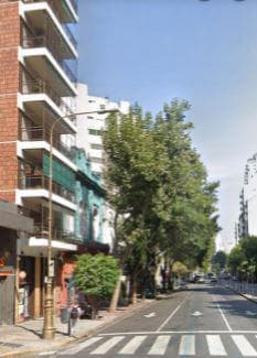 Terreno - Barracas - 1