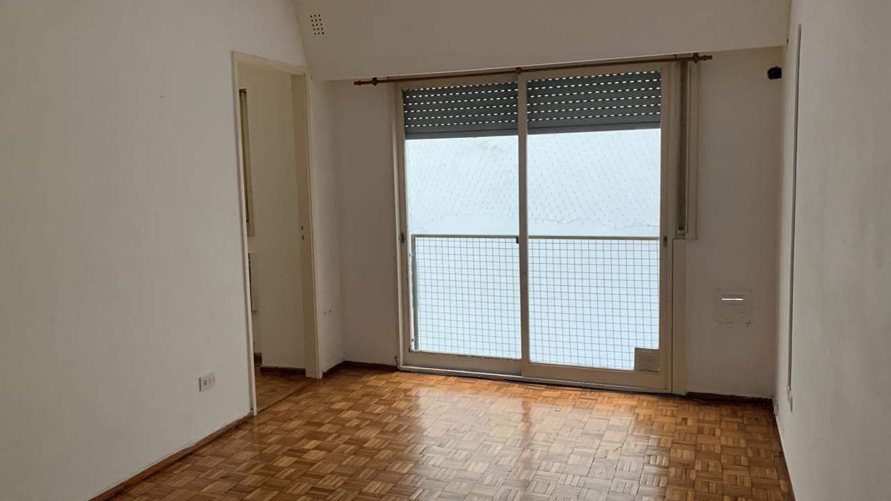 Departamento en alquiler - 1