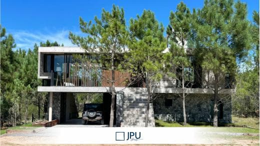 Casa en Venta Costa Esmeralda Marítimo III, pileta. - 1