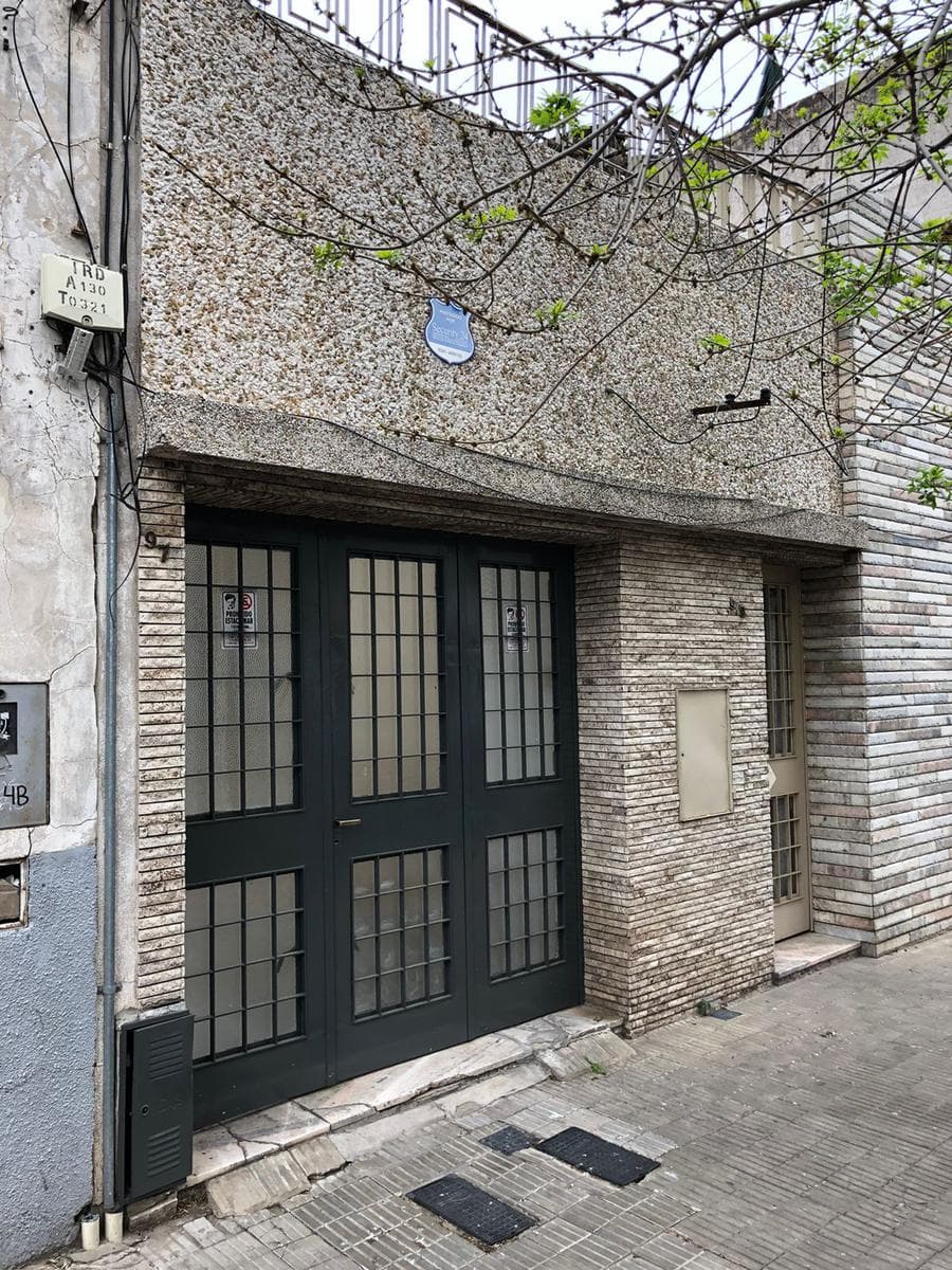 Casa en ALQUILER ECHESORTU - 1