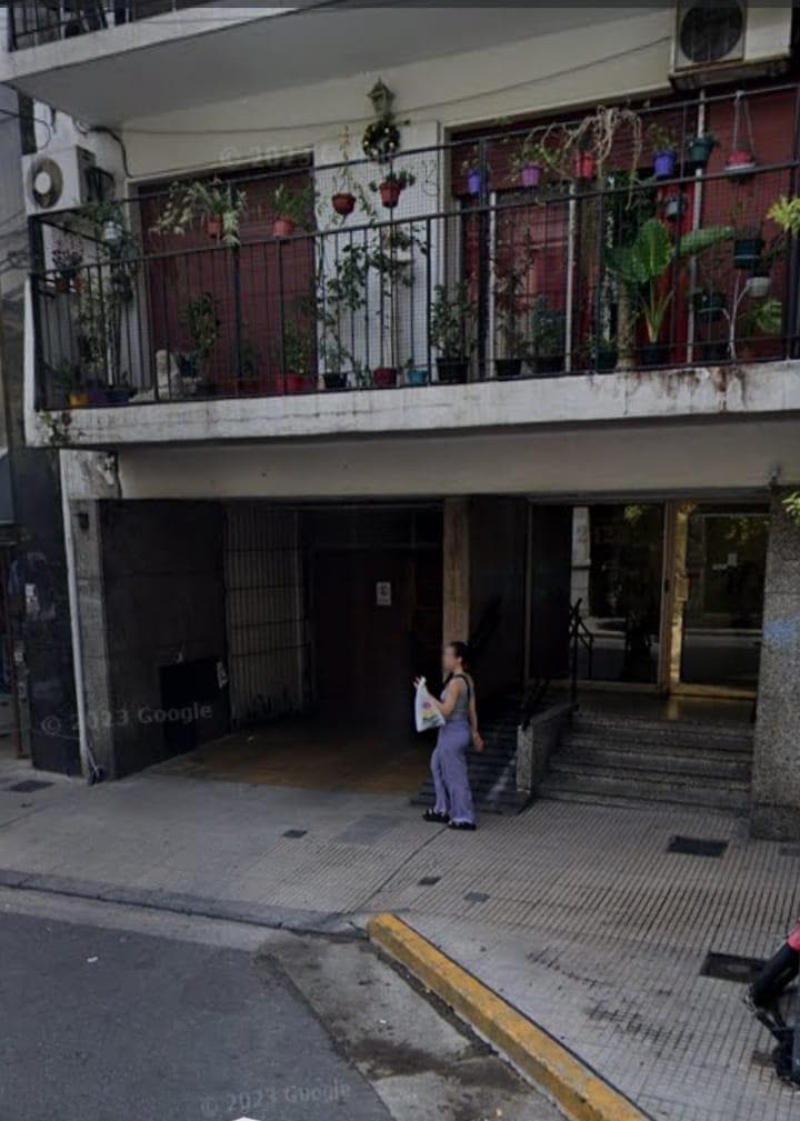 Cochera en Venta - 1