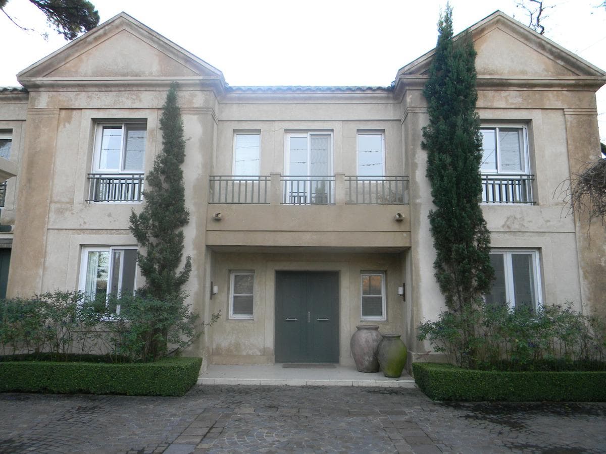Casa - la horqueta - 1