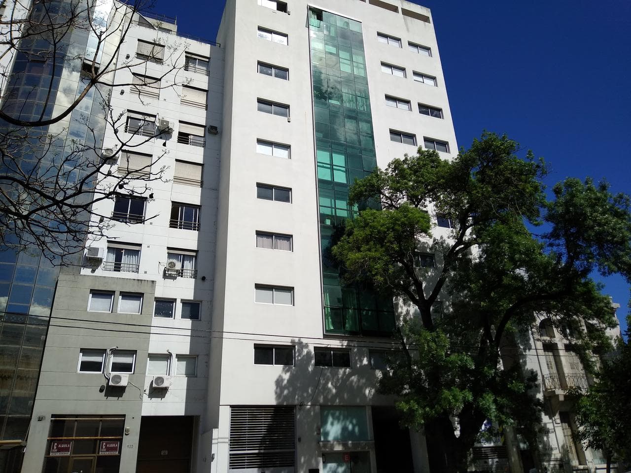 Oficina en venta en La Plata calle 48 e/ 13 y 14 - Dacal Bienes Raices - 1