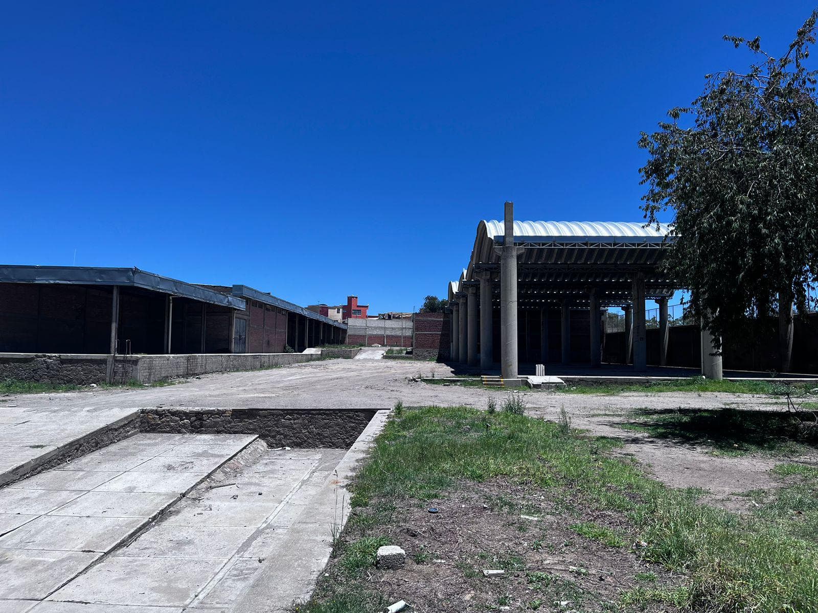 Terreno en Huamantla - 1