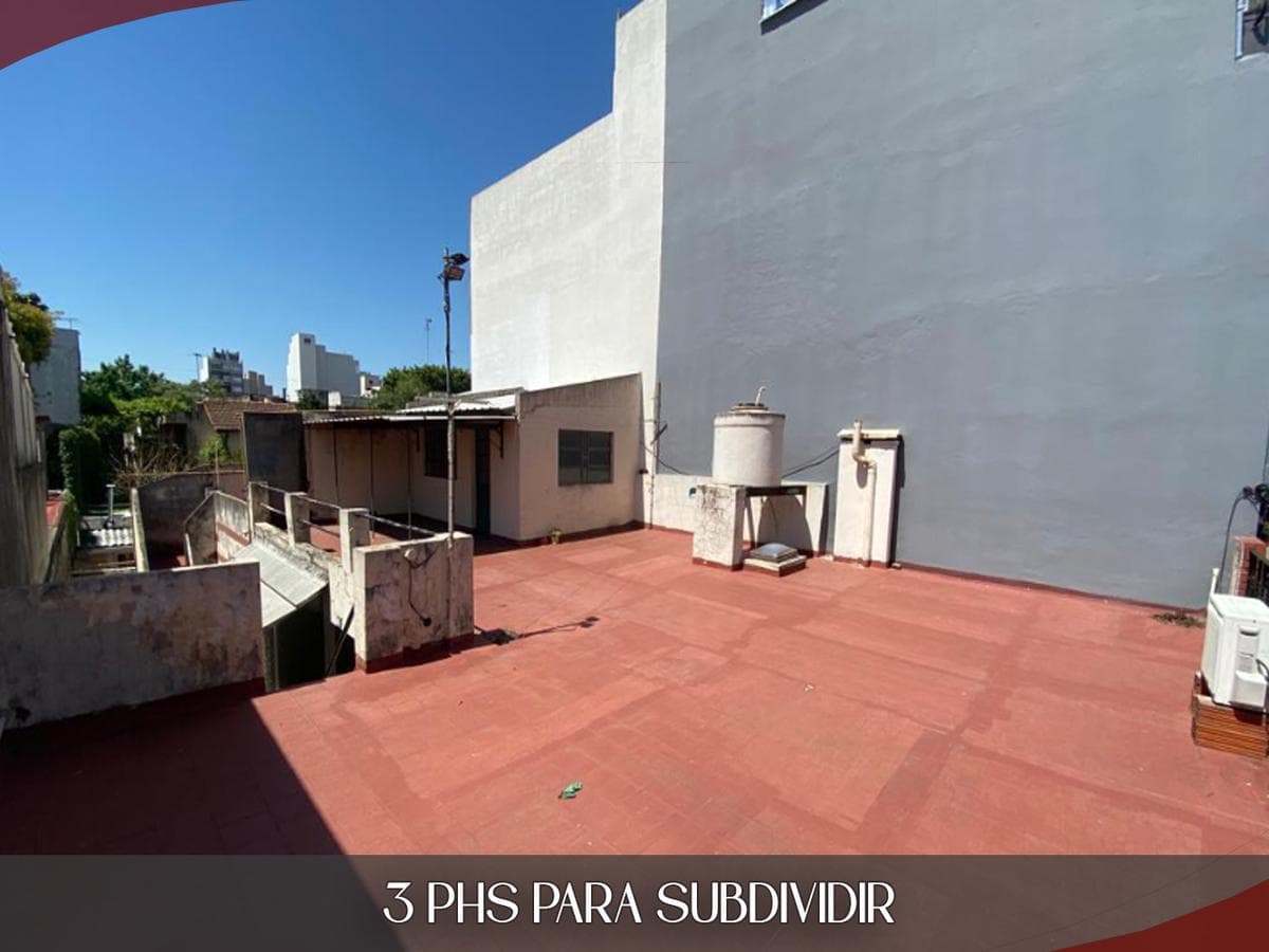 Venta casa en Villa Pueyrredon - 1