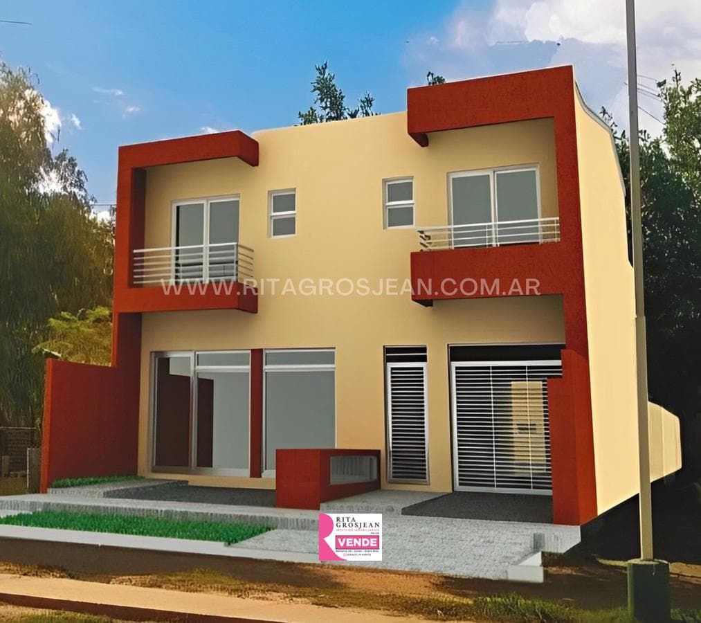 Departamento - Colón - 1