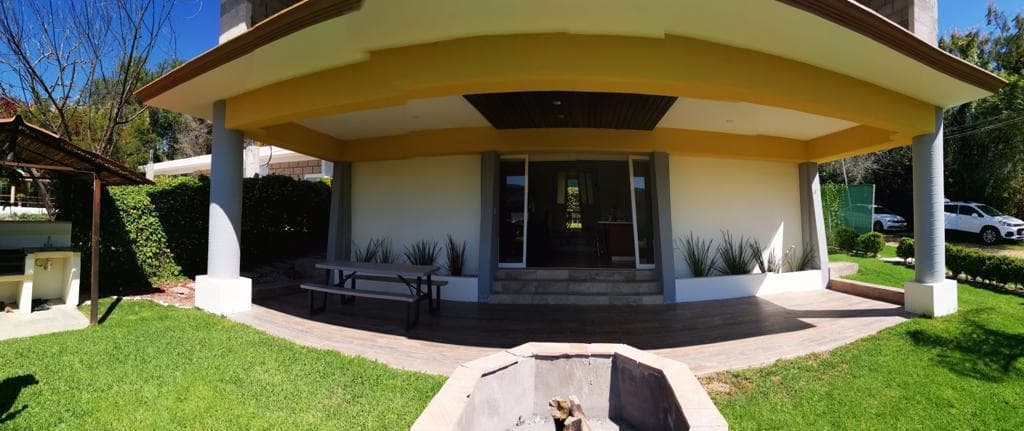 Casa en condominio en FRACC. LA COMUNIDAD - 1