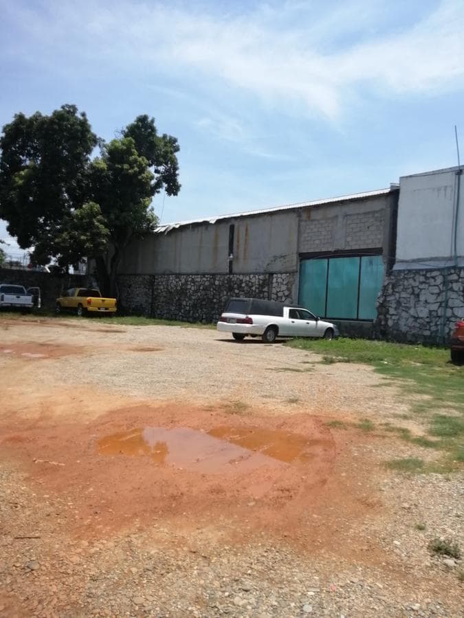 Local - San Juan Bautista Tuxtepec - 1