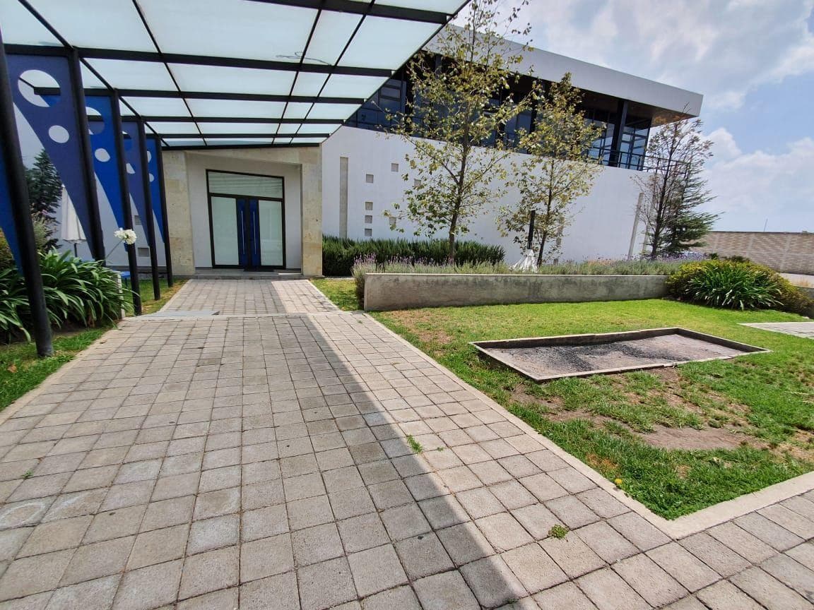 FP EDIFICIO CORPORATIVO EN VENTA EN METEPEC - 1
