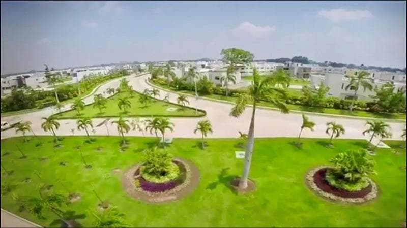 TERRENO RESIDENCIAL REAL CAMPESTRE (CL11) - 1