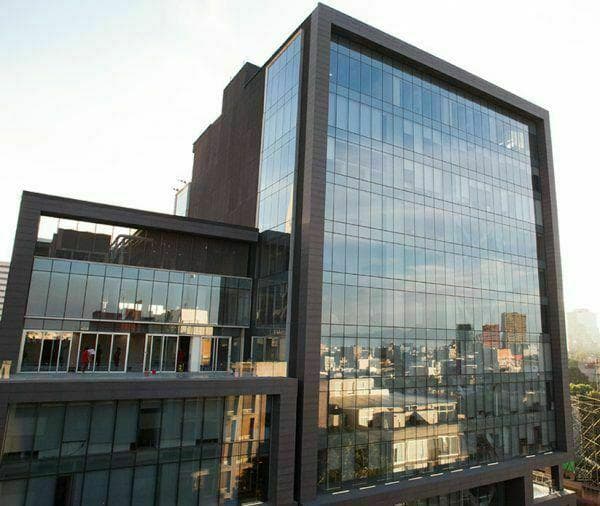 Oficina en venta en Torre M49 Tijuana - 1