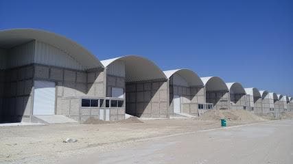 Bodega en Renta Parque Industrial Villahermosa - 1