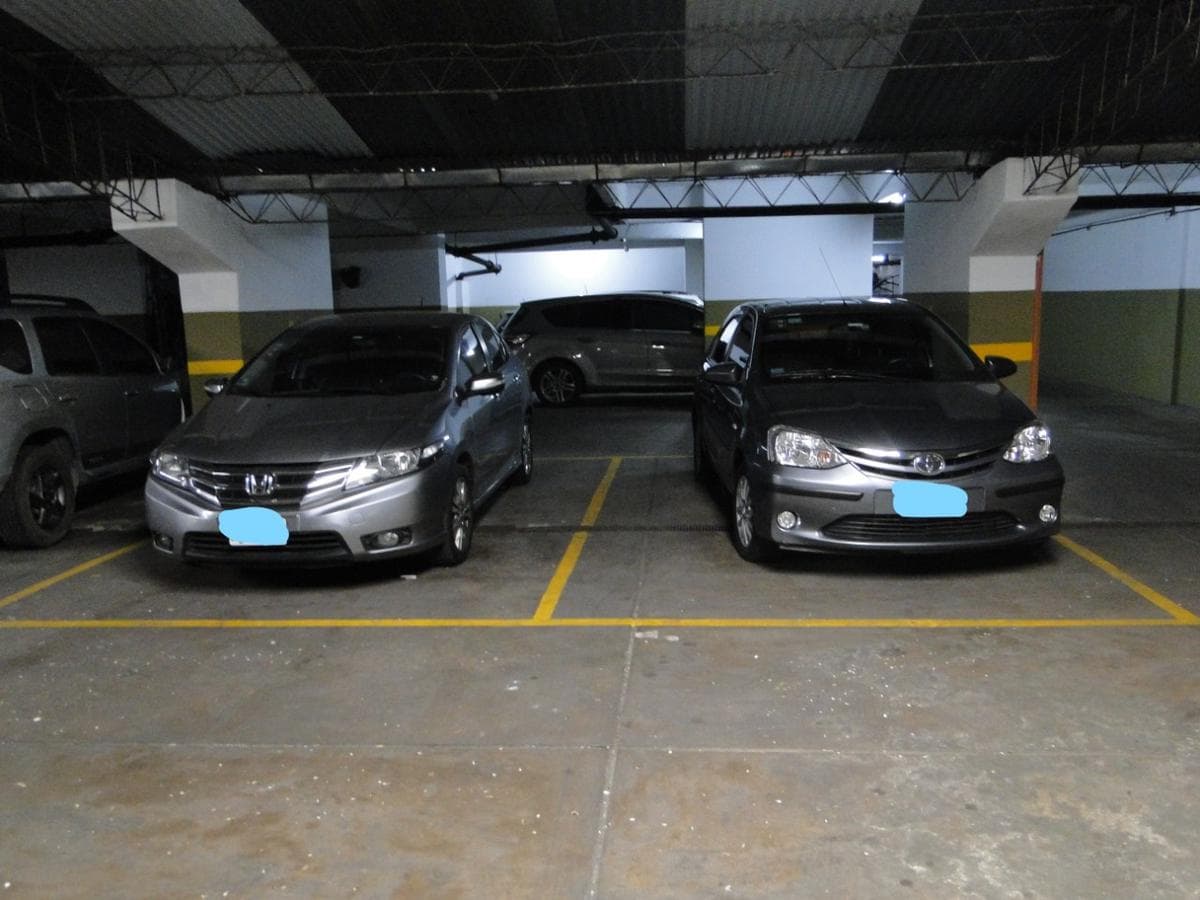 AMPLIAS COCHERAS EN VENTA EN ALMAGRO - GUARDIA VIEJA 4300 - 1