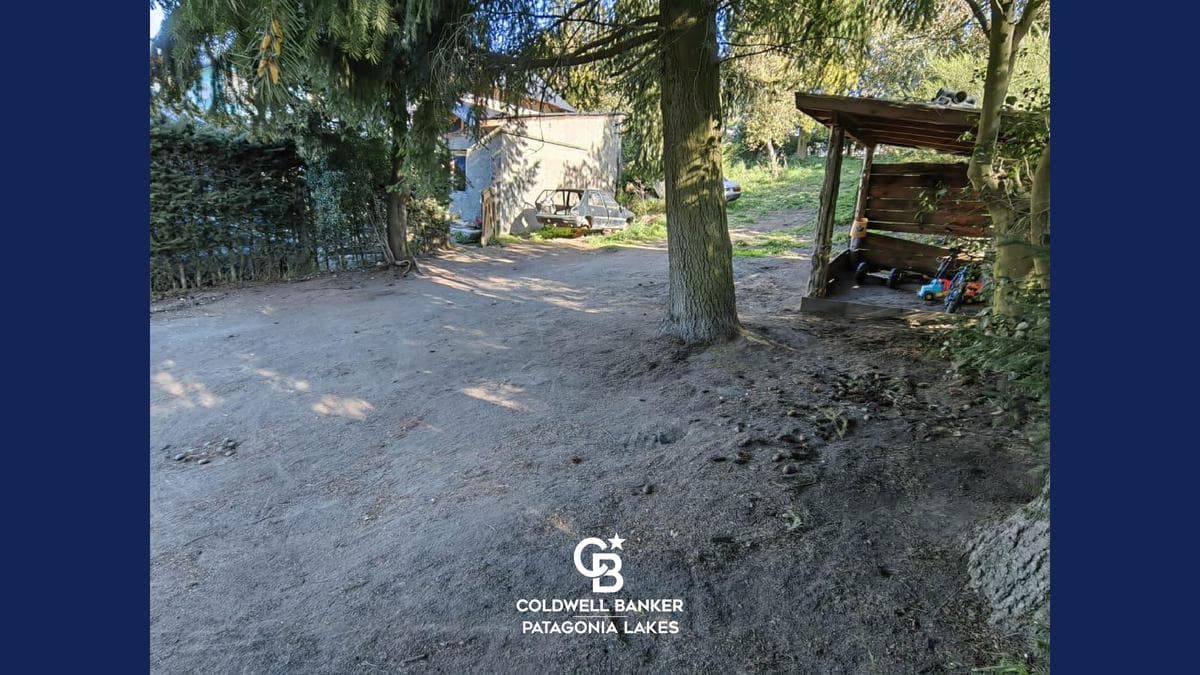 VENTA Lote/terreno en Ph de 250m2 Plano Aprobado calle Della Roca 314 Margaritas Villa la Angostura - 1