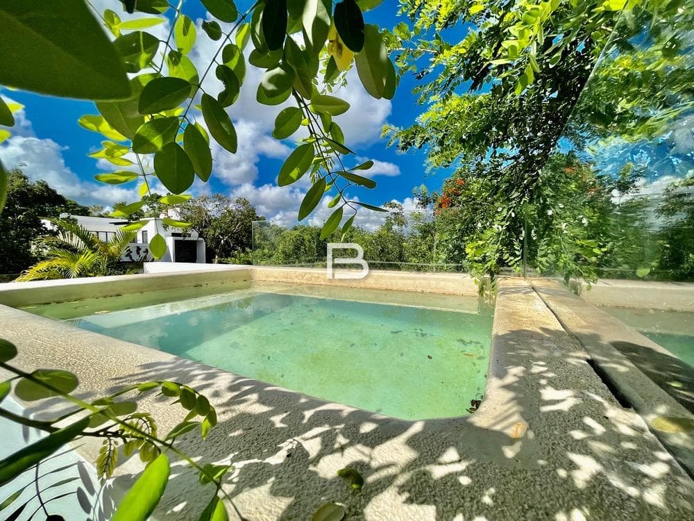 Casa en Venta en Aldea Ha Puerto Morelos Cancun - 1