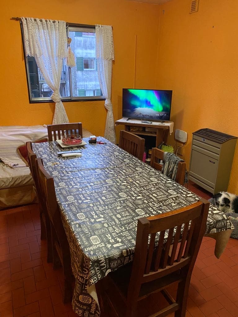 Departamento en venta en General Madariaga - 1