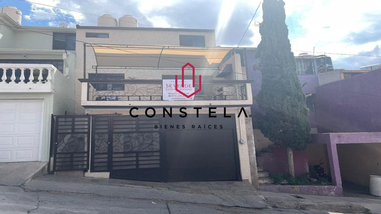 Casa en Venta Fuentes de Bella Vista - 1