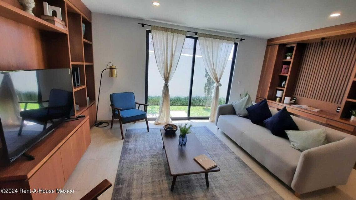 Departamento en Tlahuac ,Miguel Hidalgo AF 24-4715. - 1