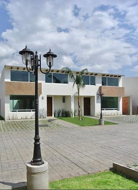 Venta, Bosque de los Encinos, Ocoyoacac - 1
