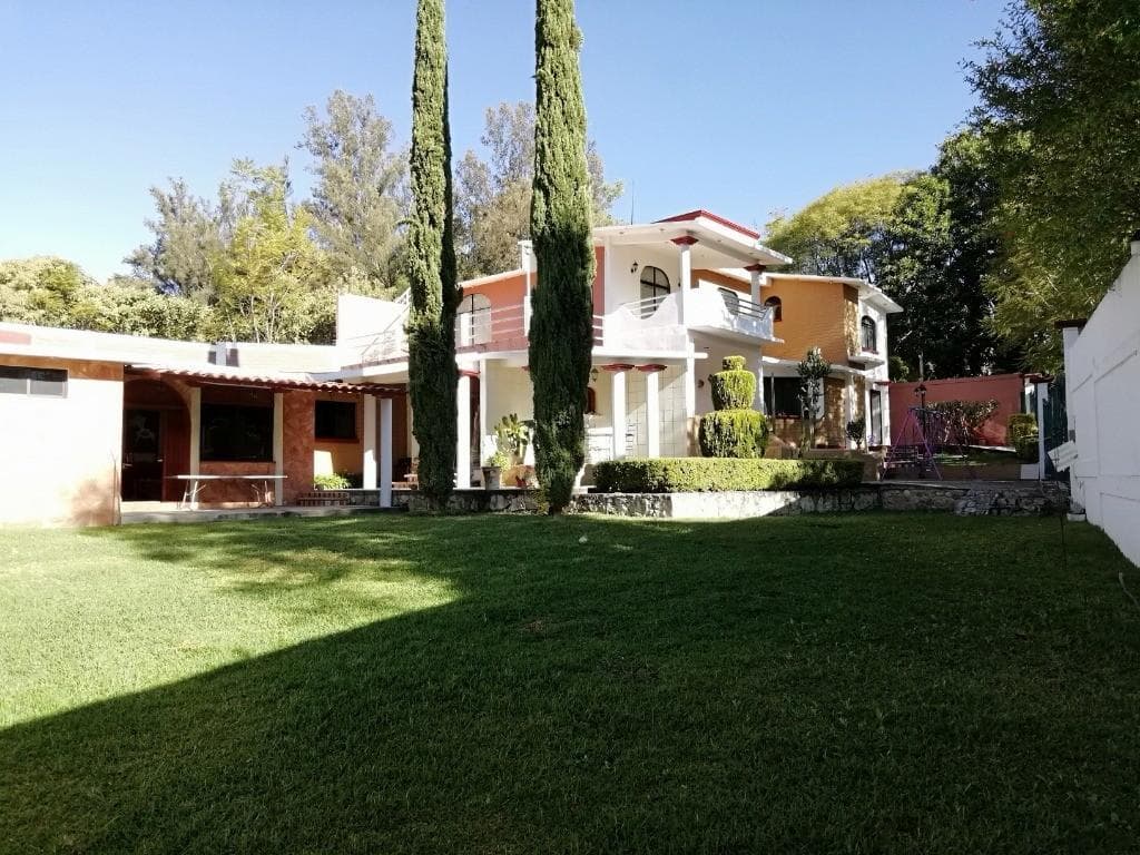 Casa en Renta - 1