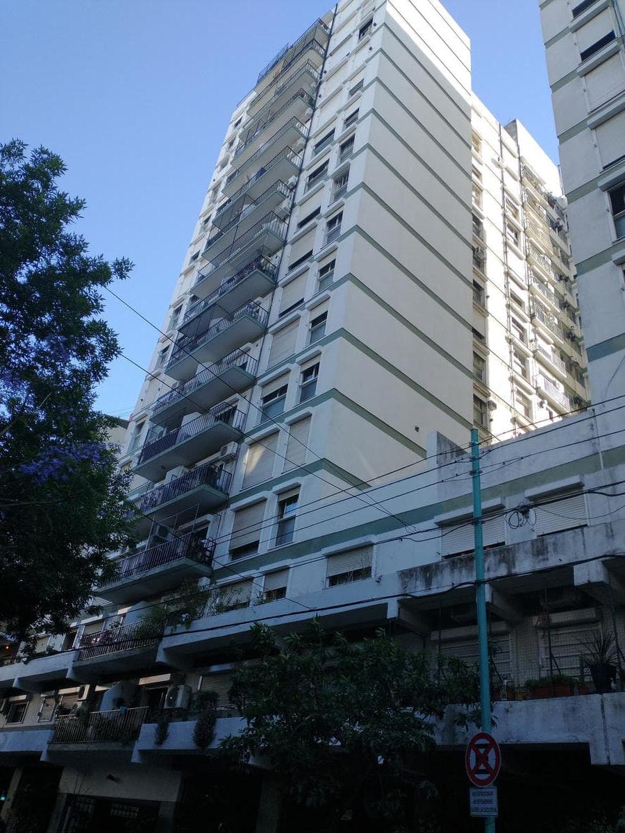 Departamento - Nuñez - 1