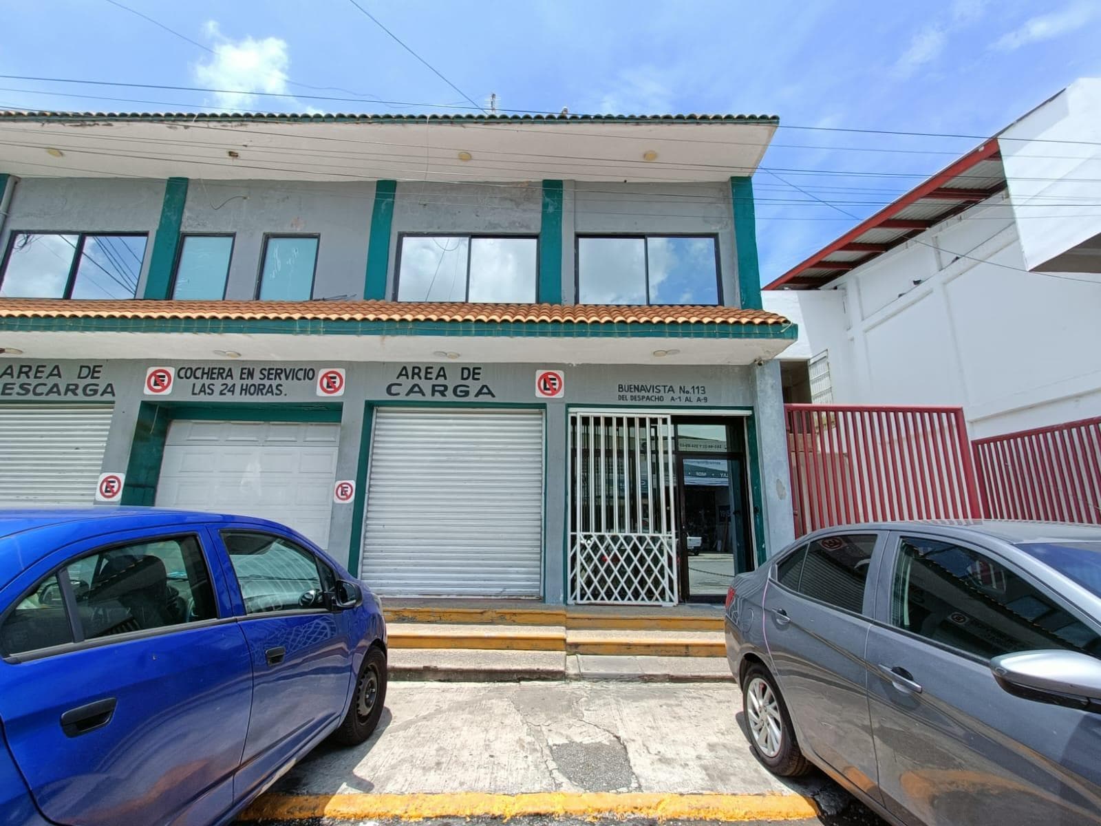 Oficina en Renta Colonia Atasta Villahermosa - 1
