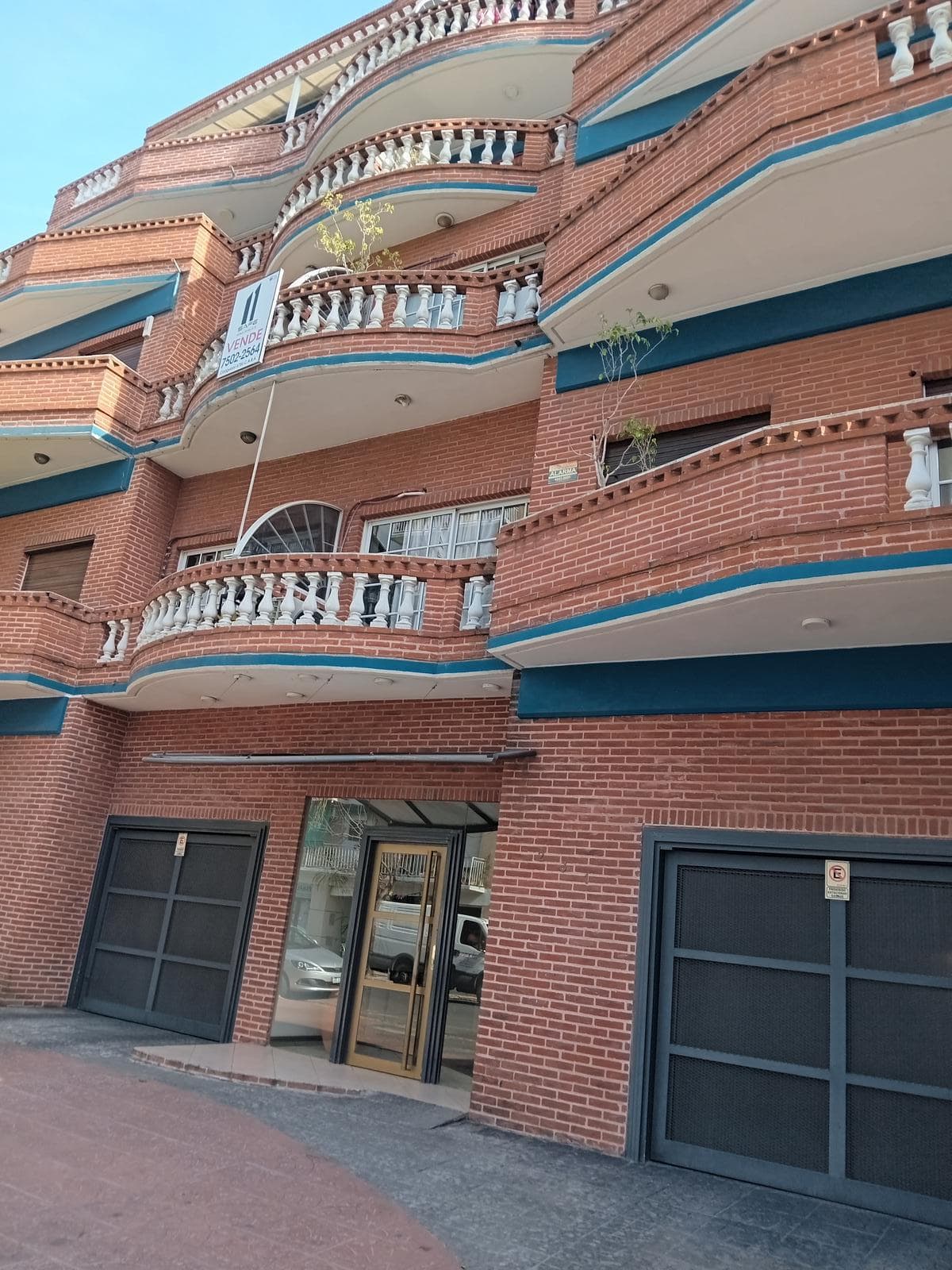 Departamento en Villa Luro - 1