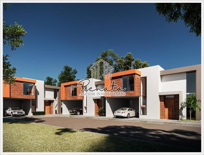 Casa en PÁNUCO VERACRUZ - 1