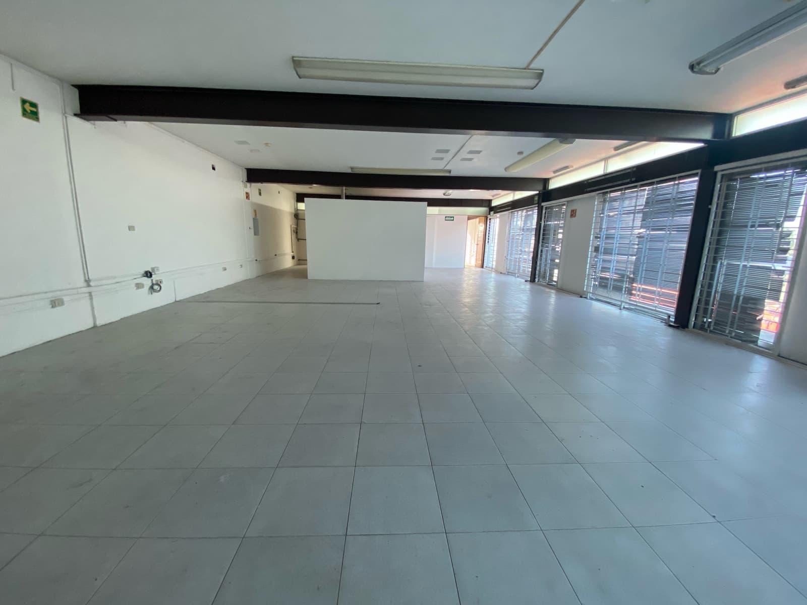 Oficina en Av. Ruiz Cortines - 1