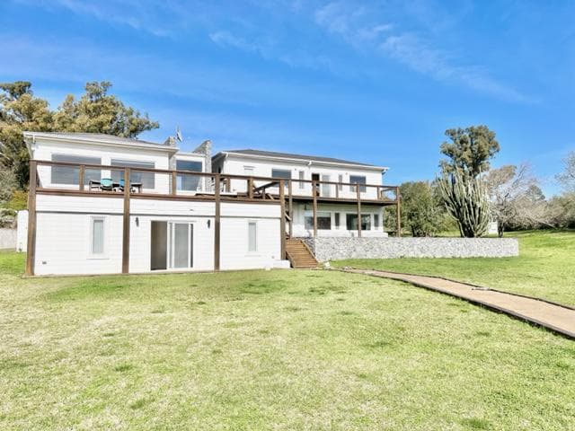 Excelente casa en Club de Campo El Aduar, 11000 m2, 450 m2 cubiertos - 1