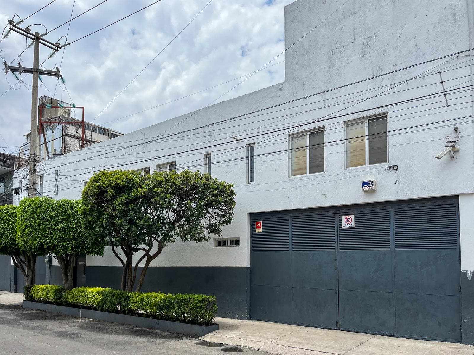 BODEGA EN VENTA EN COLONIA COUNTRY - 1