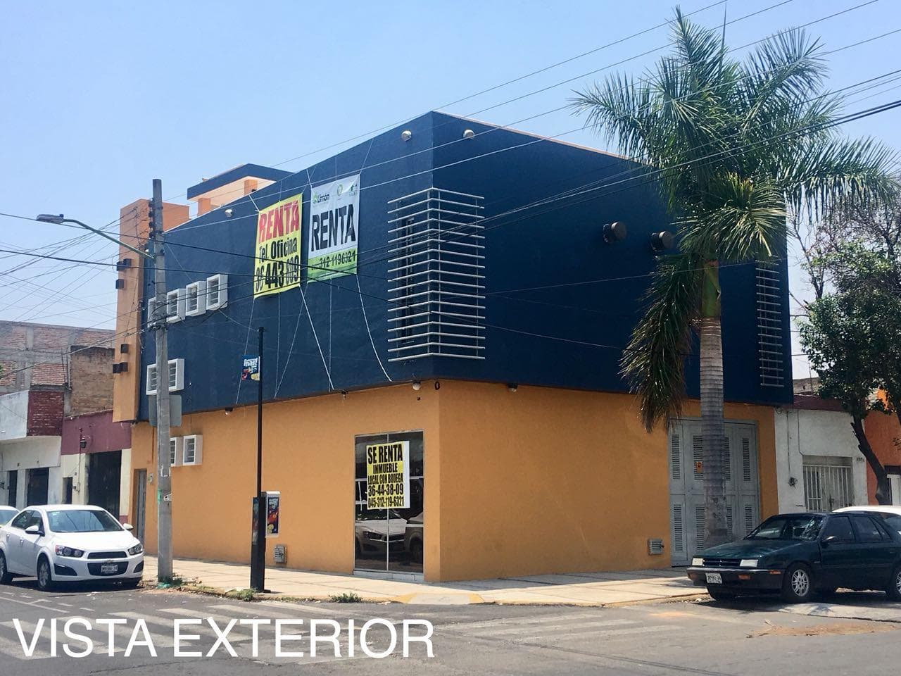 Se Vende Bodega , Zona Medrano (Zona del Vestir), Guadalajara - 1
