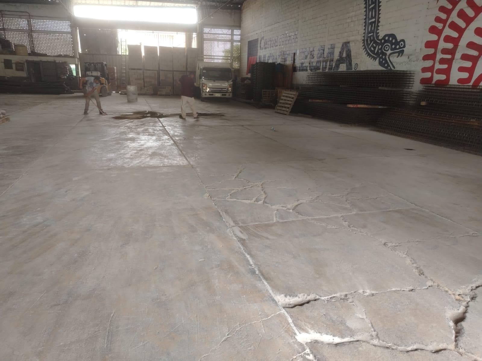 RENTA DE BODEGA EN TUXTEPEC OAXACA - 1