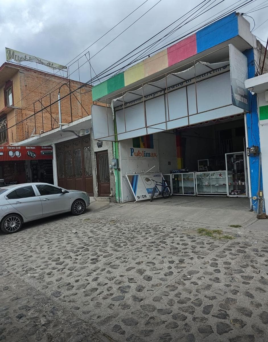 3 RENTO LOCAL, MUNICIPIO DE EZEQUIEL MONTES - 1