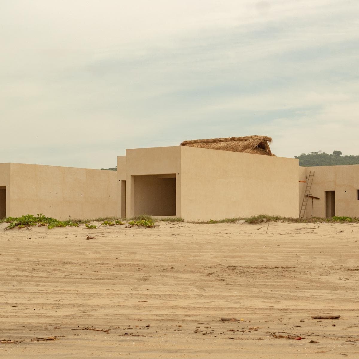 Venta de Terrenos Residenciales en Puerto Escondido, Oaxaca - 1