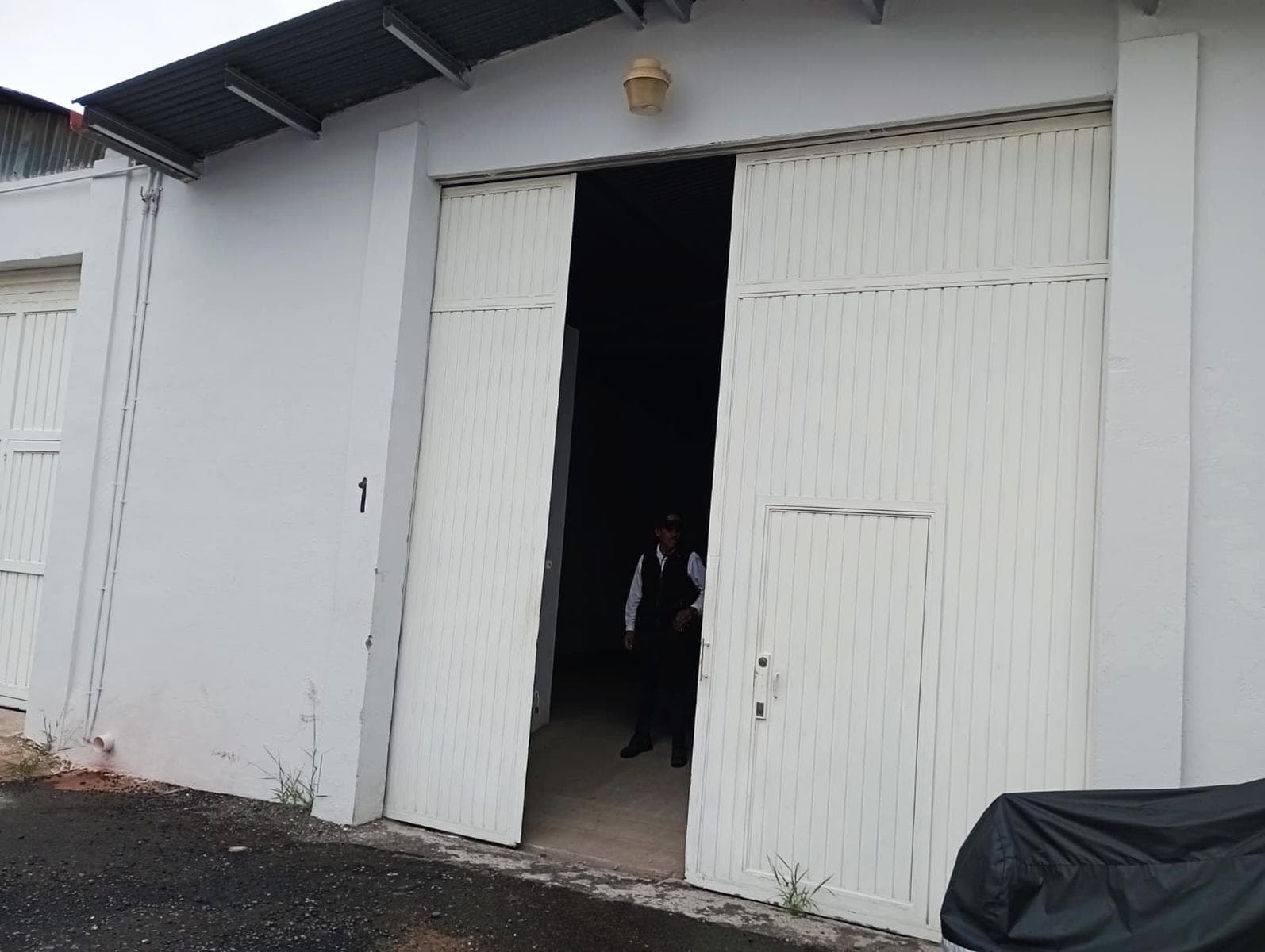 BODEGA EN RENTA JARDINES 1RA SECCION CELAYA - 1