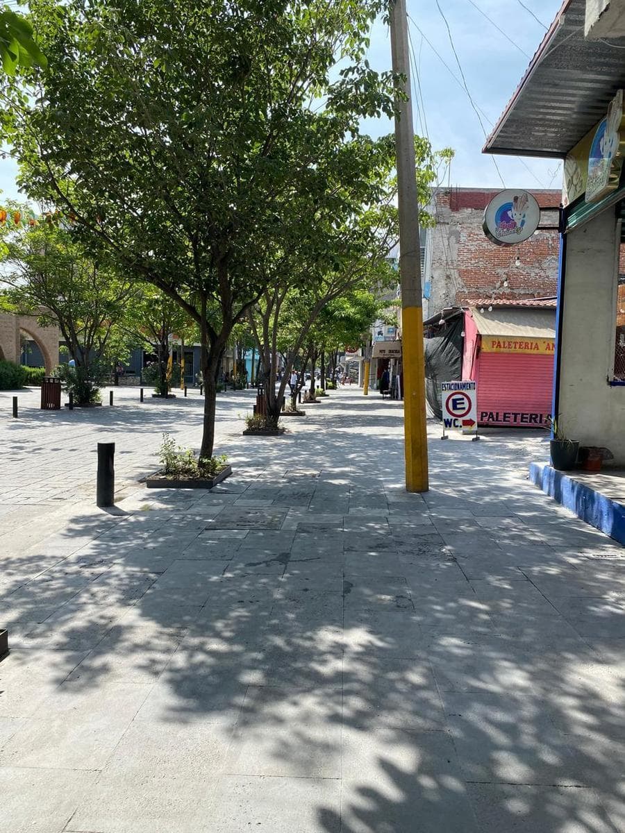 4 locales comerciales - 1