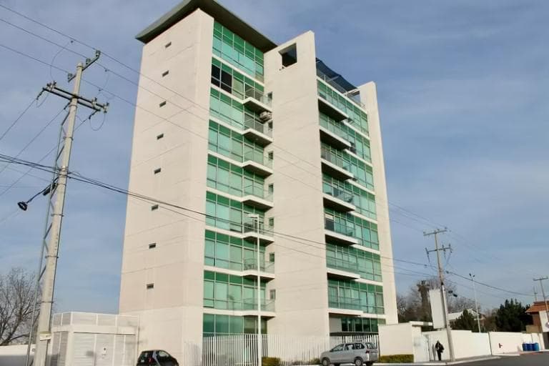 Venta de departamento en Col. Republica, Coahuila - 1