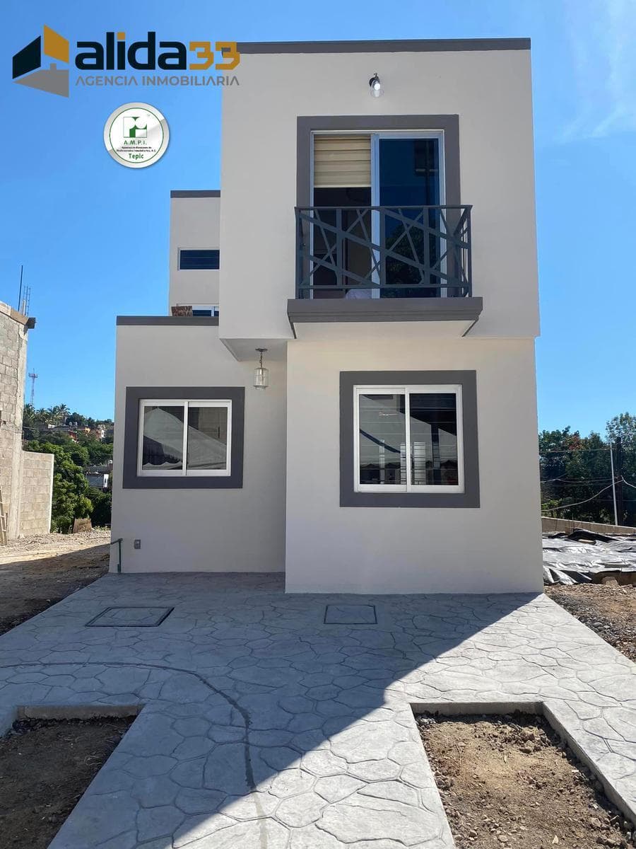 Casa en Venta - 1