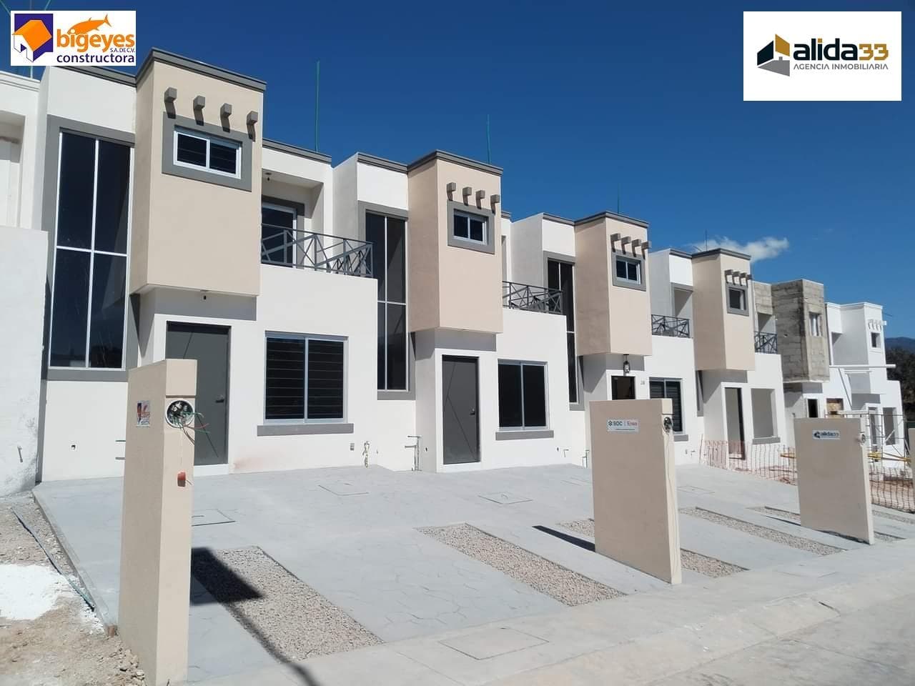 Casa en Venta - 1
