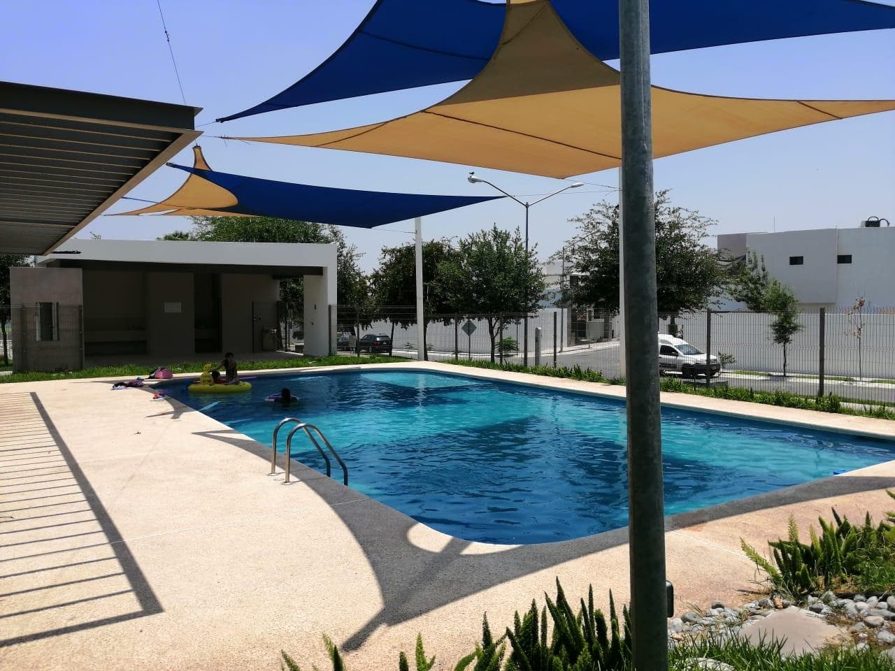 Casa en en Renta en Privalia Cumbres I - 1