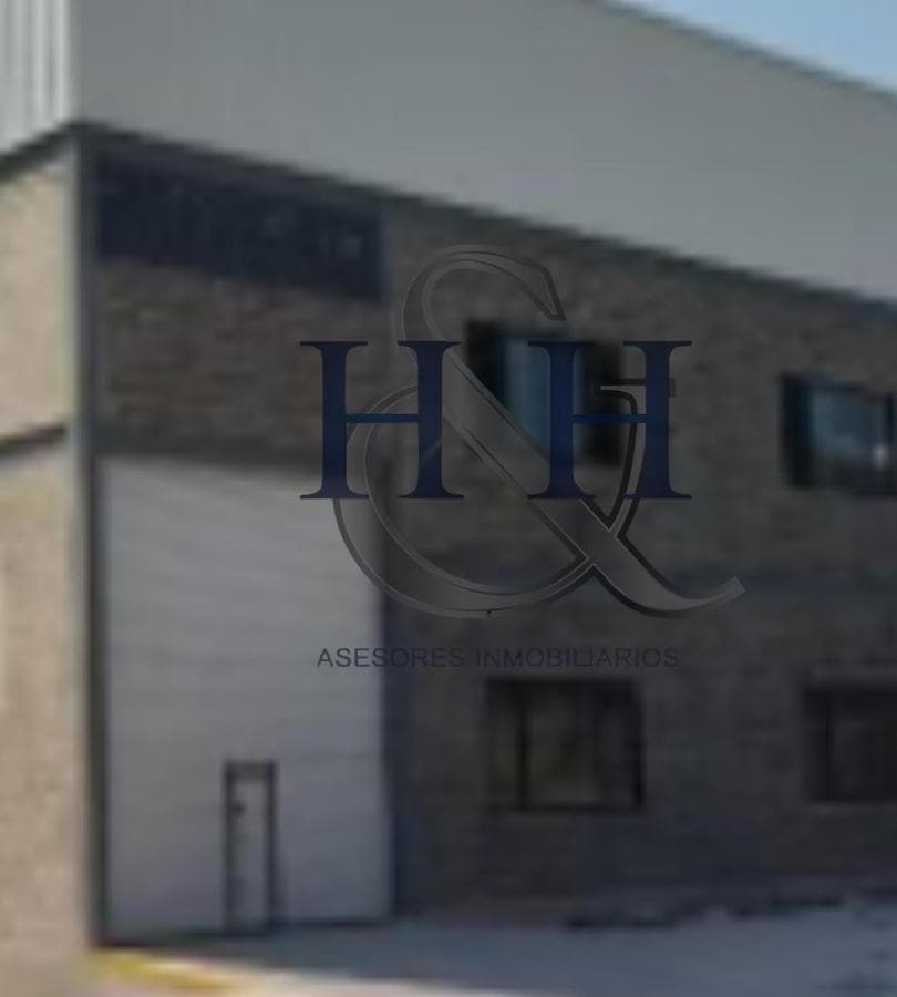 BODEGA DE 1,436.37 M2 EN PARQUE INDUSTRIAL GRUNPARK LA PIEDRERA - 1
